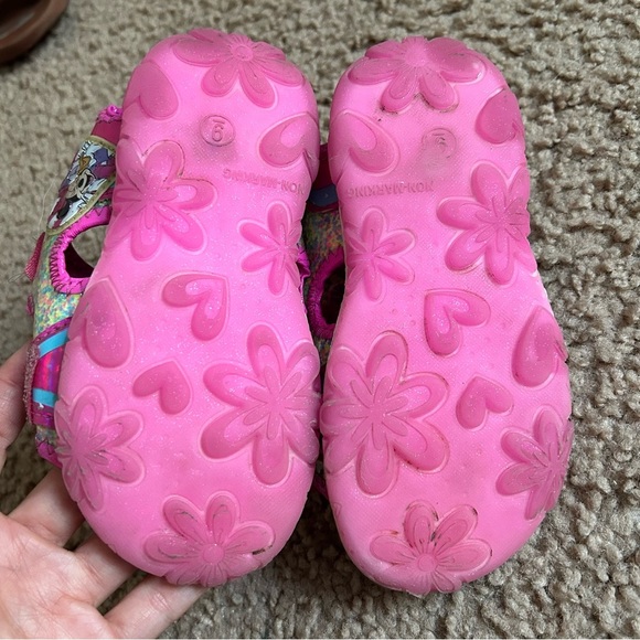 Girls Sandals Set - Picture 8 of 12